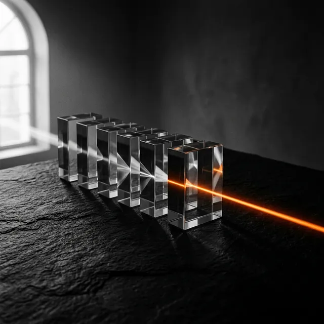 Система финансового управления салоном: от хаоса к контролю прибыли