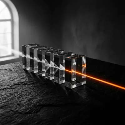 Система финансового управления салоном: от хаоса к контролю прибыли