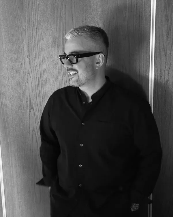 Андрей Кагитин