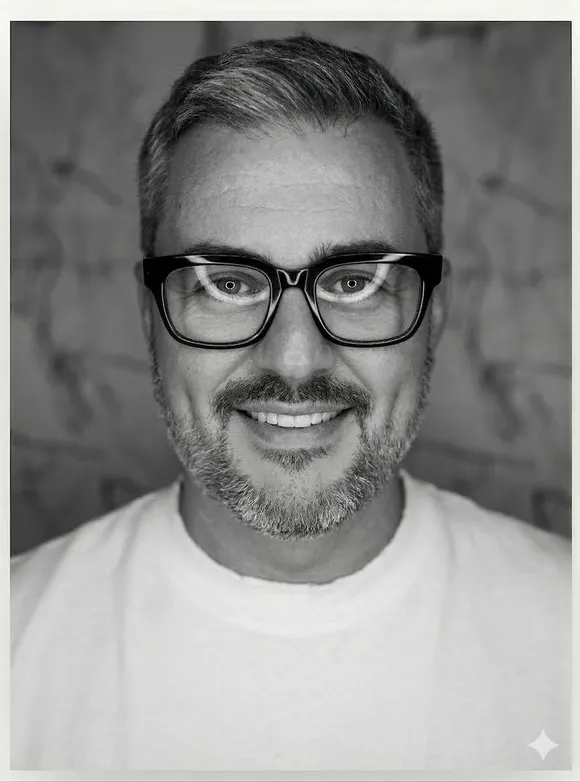 Андрей Кагитин