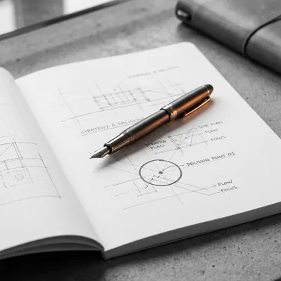 Стратегическая сессия